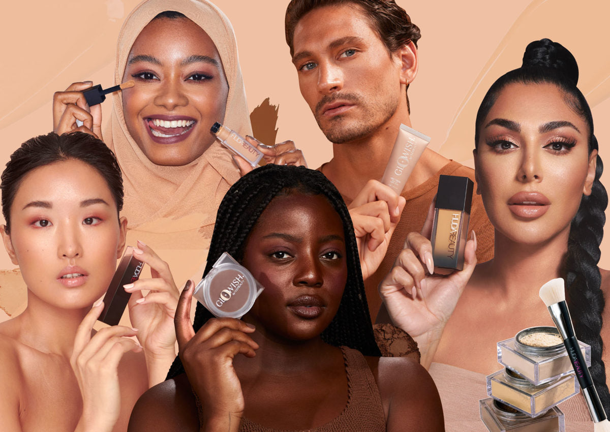 Huda Beauty