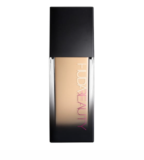 #FAUXFILTER Luminous Matte - Fond de Teint Liquide Haute Couvrance