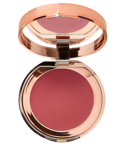 Pillow Talk Lip And Cheek Glow - Blush