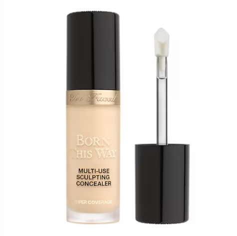 Born This Way Super Coverage Multi-Use Concealer - Anti-cernes