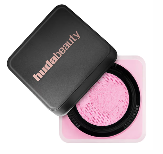 Easy Bake Loose Baking & Setting Powder - Poudre Libre