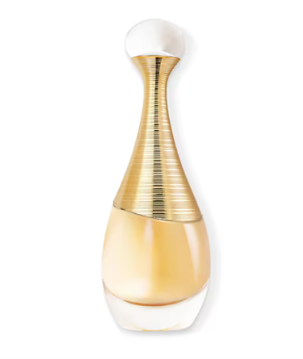 J'adore Eau de Parfum - Parfum pour femme aux notes solaires et florales
