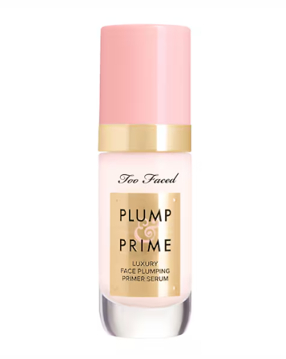 Plump & Prime - Serum visage