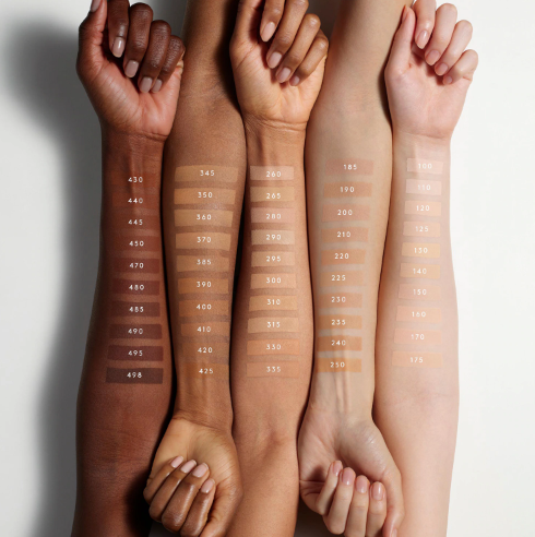 Pro Filt'r Soft Matte Longwear Foundation - Fond de teint couvrant longue tenue