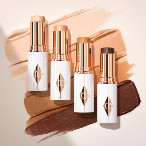 Unreal Skin Sheer Glow Tint - Stick Fond de Teint Hydratant