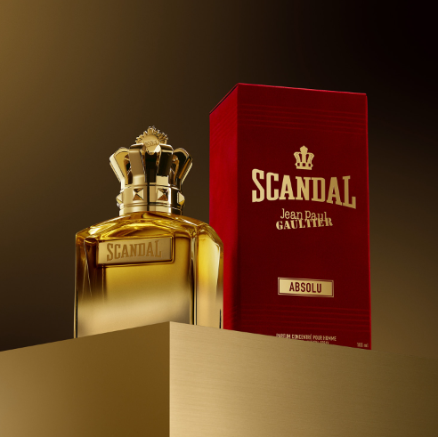 Scandal pour Homme Absolu - Parfum intense