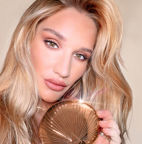 Airbrush Bronzer - Poudre bronzante