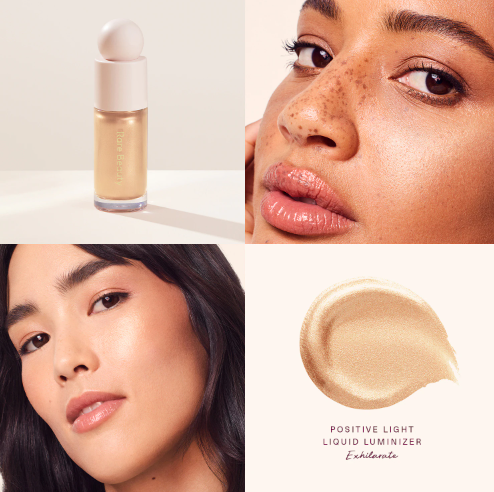 Positive Light Liquid Luminizer - Highlighter liquide