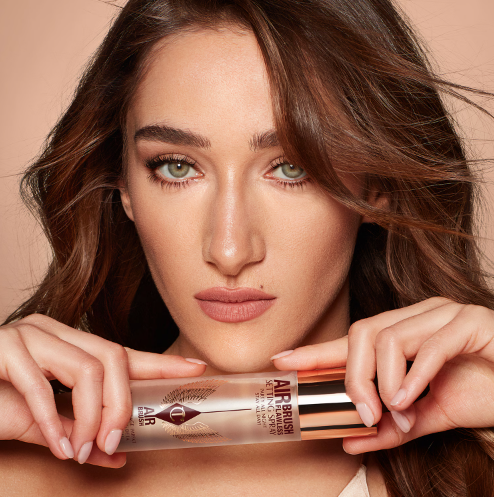 Airbrush Flawless Finish Setting Spray