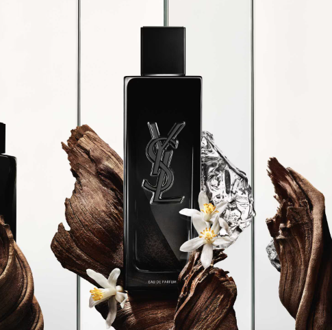 MYSLF - Eau de Parfum Homme