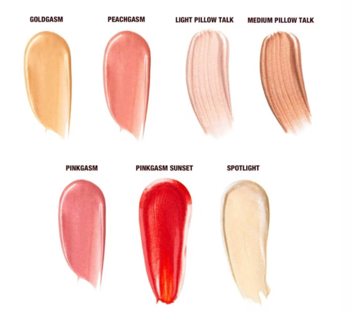 Beauty Light Wand - Highlighter Liquide