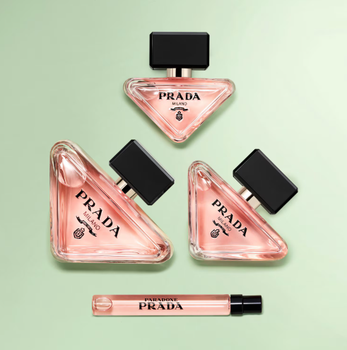 Paradoxe - Eau De Parfum Rechargeable