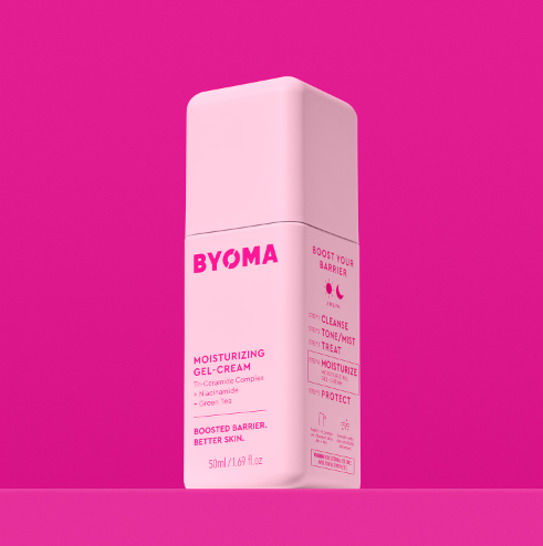 Gel-Crème Hydratant - Crème hydratante