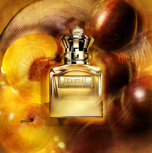 Scandal pour Homme Absolu - Parfum intense
