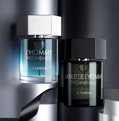 La Nuit de L'Homme Le Parfum - Eau de Parfum