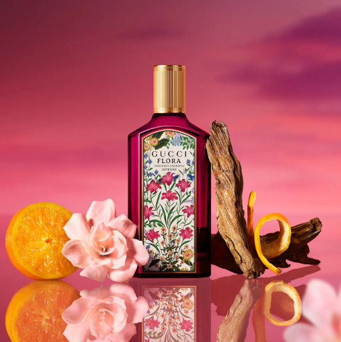 Flora Gorgeous Gardenia - Eau de Parfum Intense