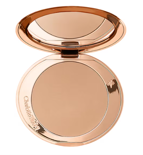 Airbrush Bronzer - Poudre bronzante