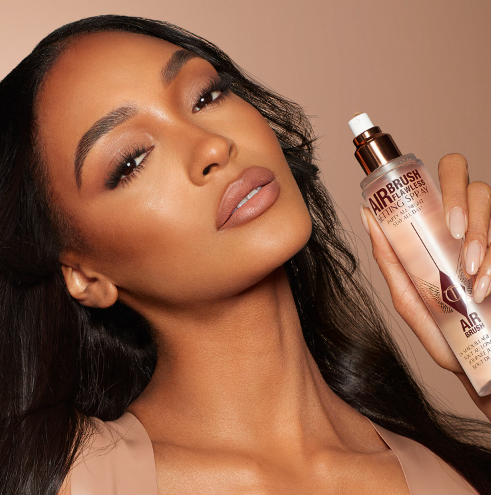 Airbrush Flawless Finish Setting Spray