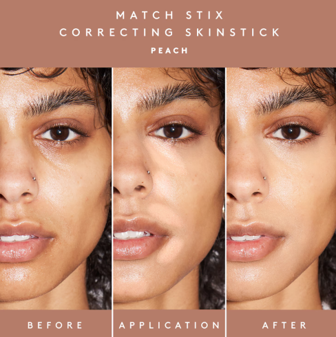 Match Stix Correcting - Correcteur En Stick