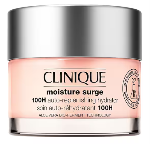 Crème de jour